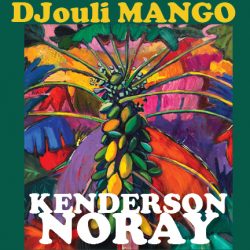 DJouli mango_website