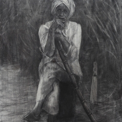 The Labourer