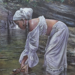 River Rinse