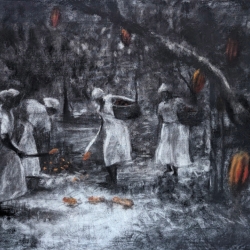 Cocoa Dance