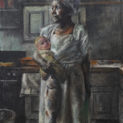 The Caretaker