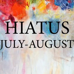 hiatus hiatus