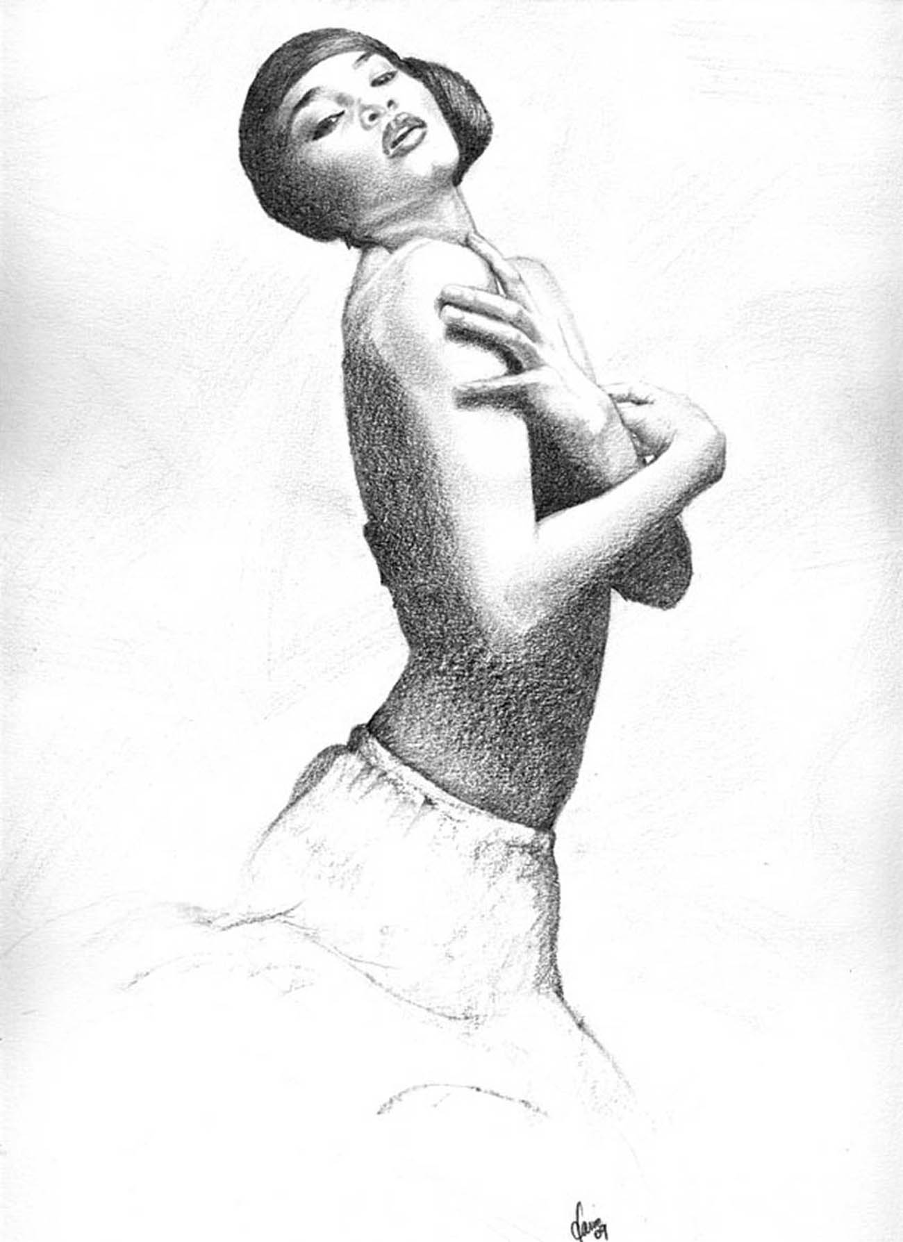Ceppi, Claire, Cea Expression