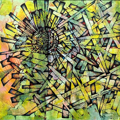 HARNESSING THE ENERGY OF LIGHT