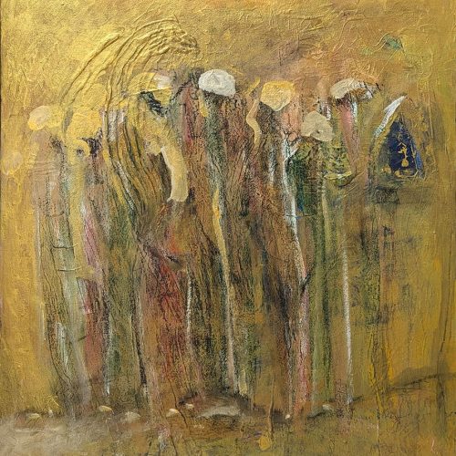 Dervishes