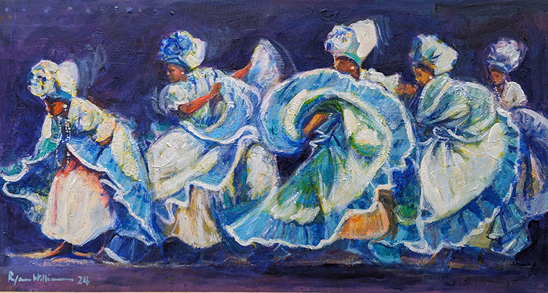 Bele Dance