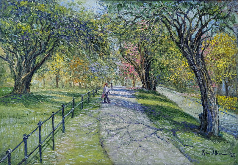 Botanical Gardens
