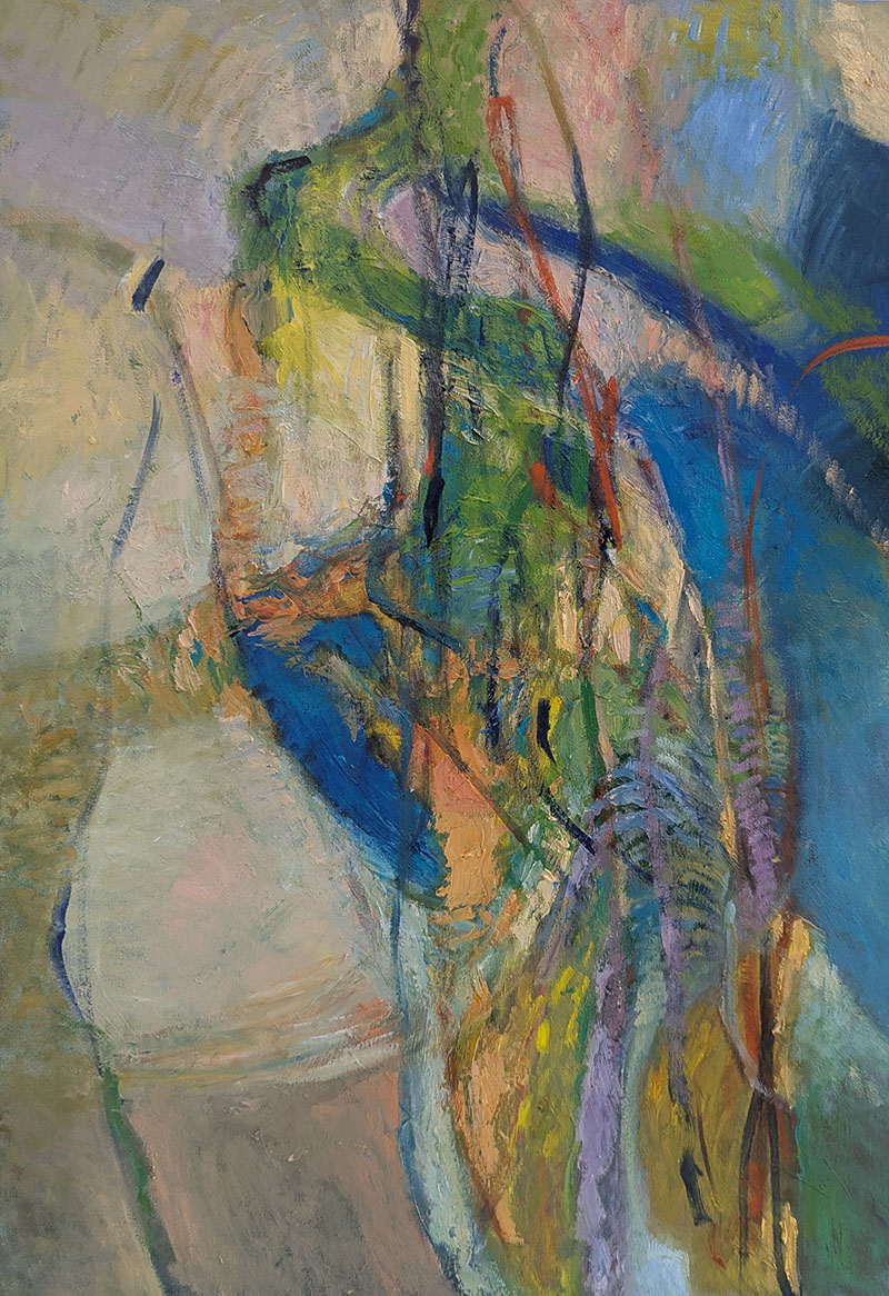 From the Palette