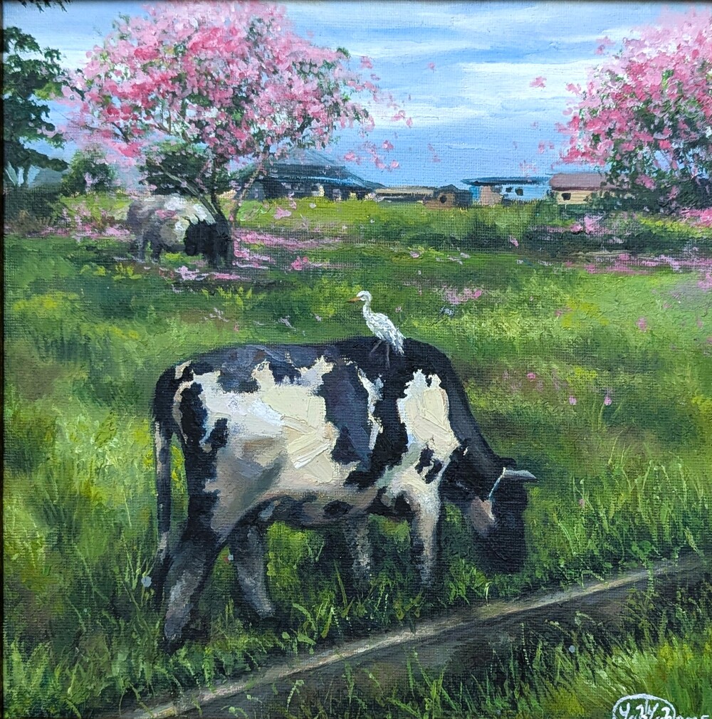 Symbiosis