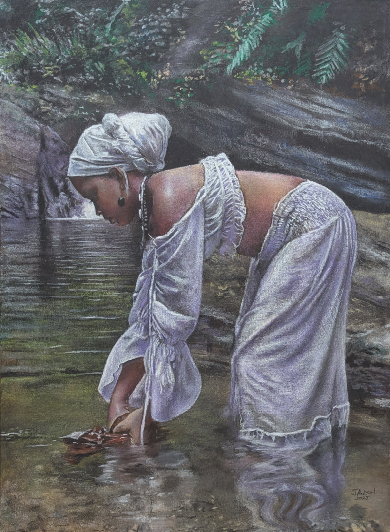 River Rinse