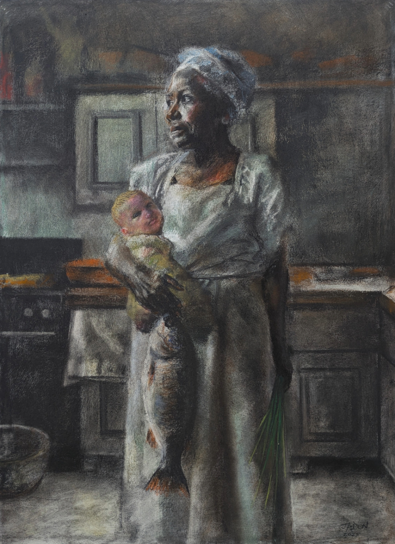 The Caretaker