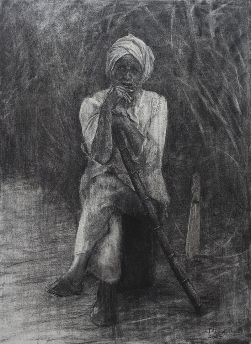 The Labourer