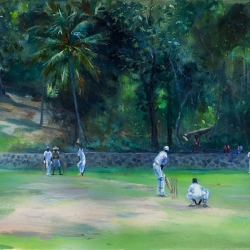 Laborie cricket