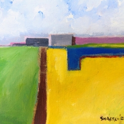 13. Another Days Work 8x6