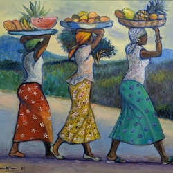 To Market