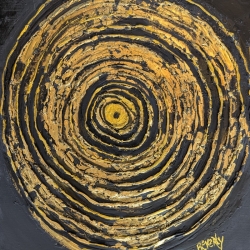 Beverly Thomas, Golden Eclipse