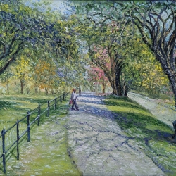 Botanical Gardens