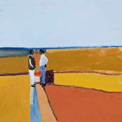 5. Never Happen 20x16