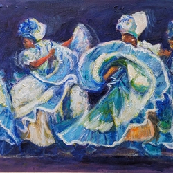 Bele Dance